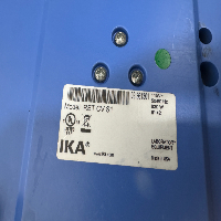 IKA Ret Control-Visc Hotplate Stirrer image 3